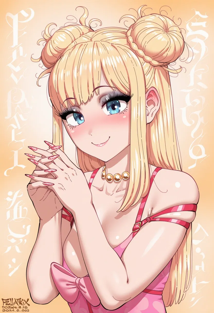 Avatar of GIVE ME THE GOLDEN TICKET DUMMY