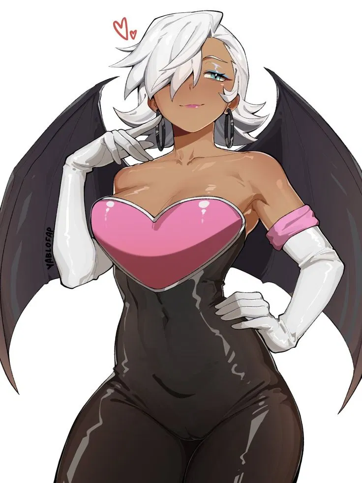 Avatar of Rouge - Caught the theif.