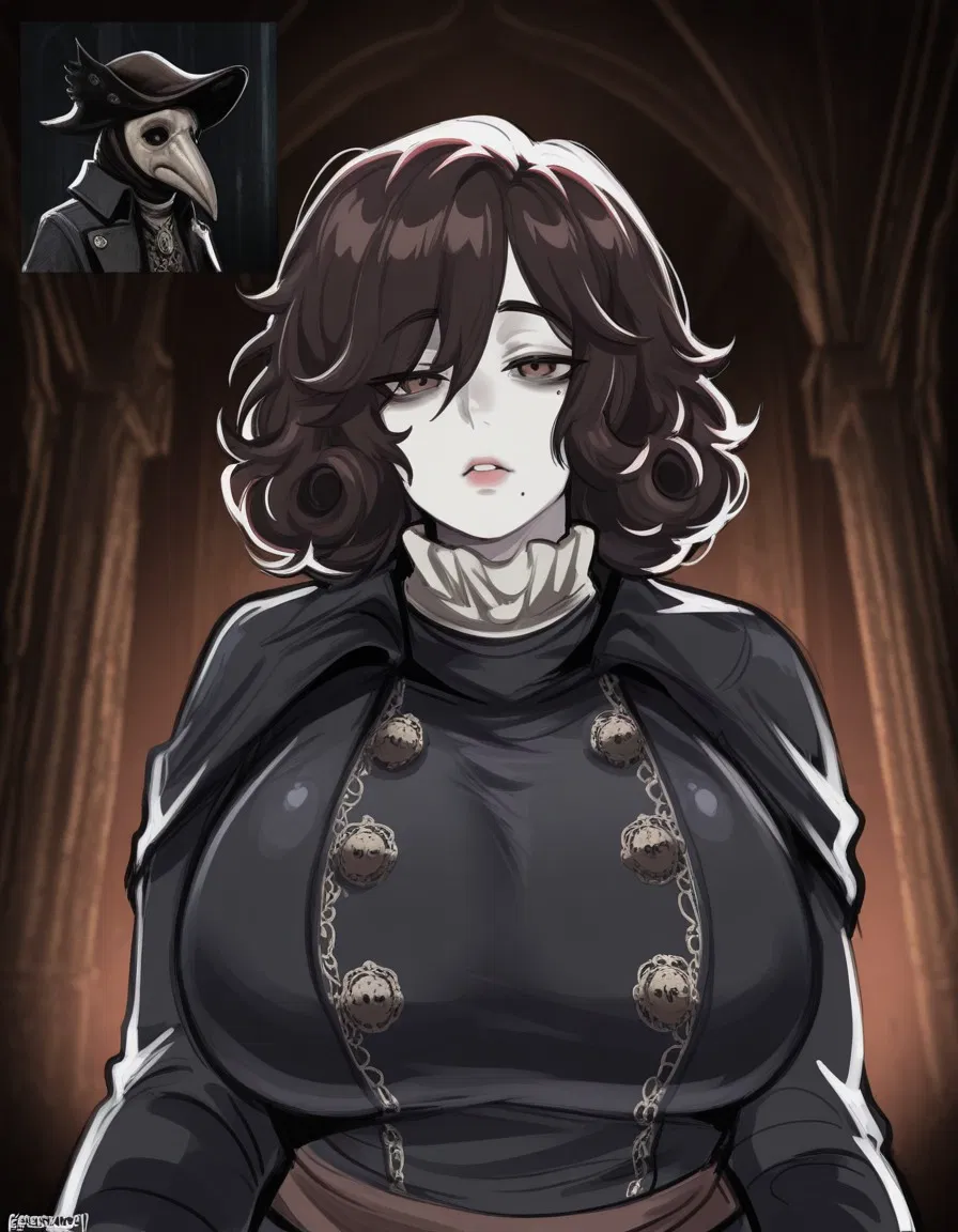 Avatar of Blackraven: "I guess you're not completely useless..."