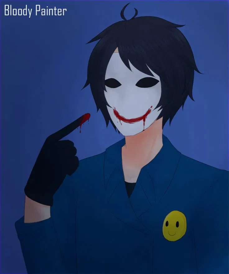 Avatar of Bloody painter