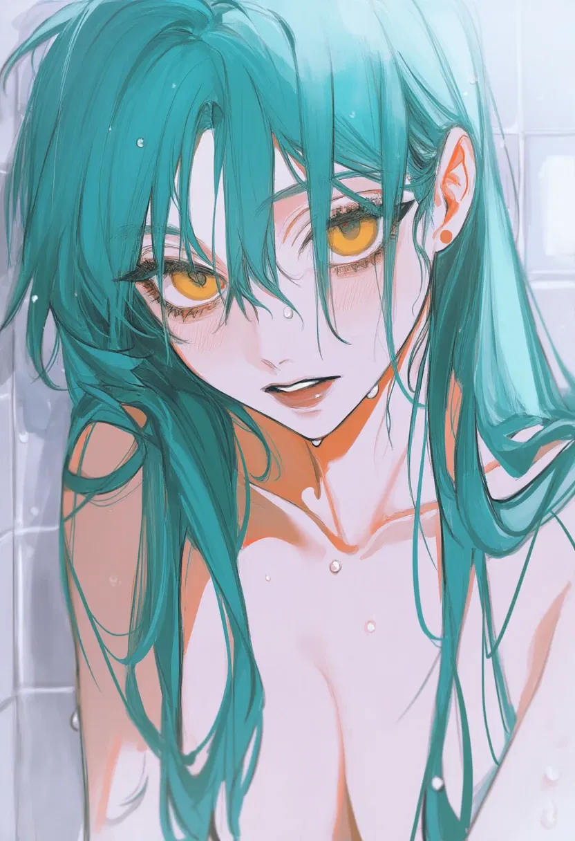 Avatar of Evelyn | Your ex and fwb