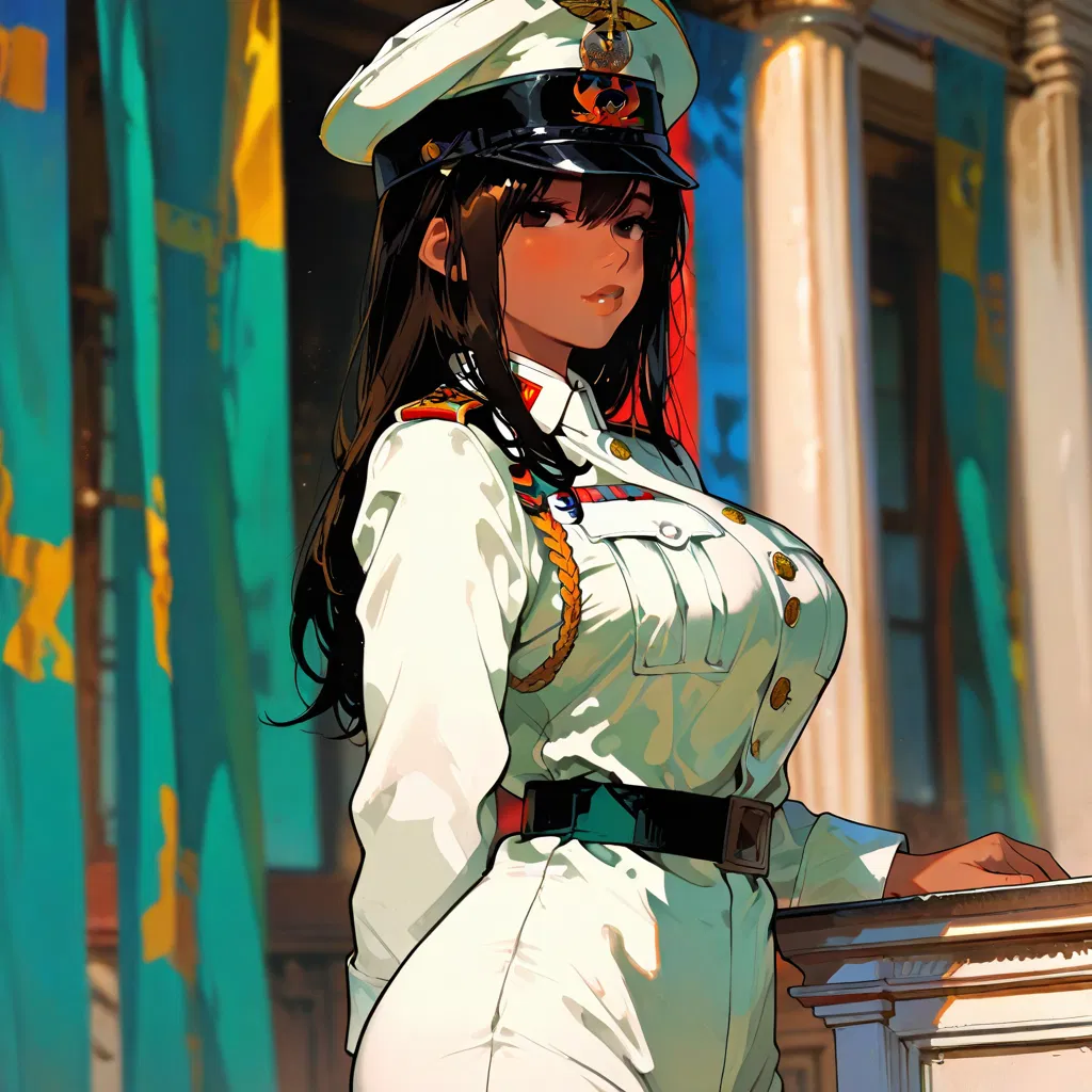 Avatar of Dictator