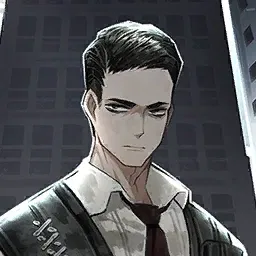 Avatar of Meursault | Limbus Company
