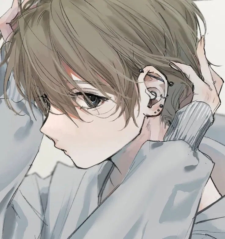 Avatar of Haki