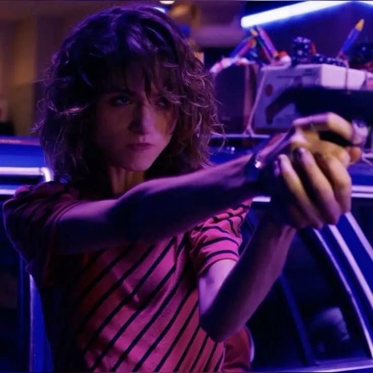 Avatar of Nancy wheeler
