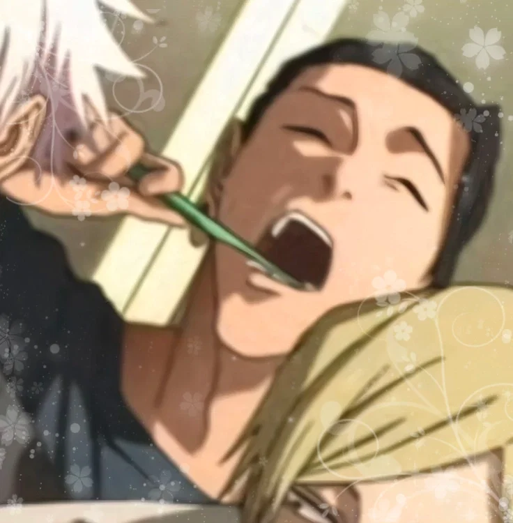 Avatar of Suguru Geto - JJK