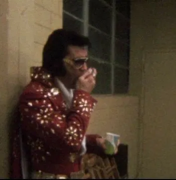Avatar of Elvis Presley 
