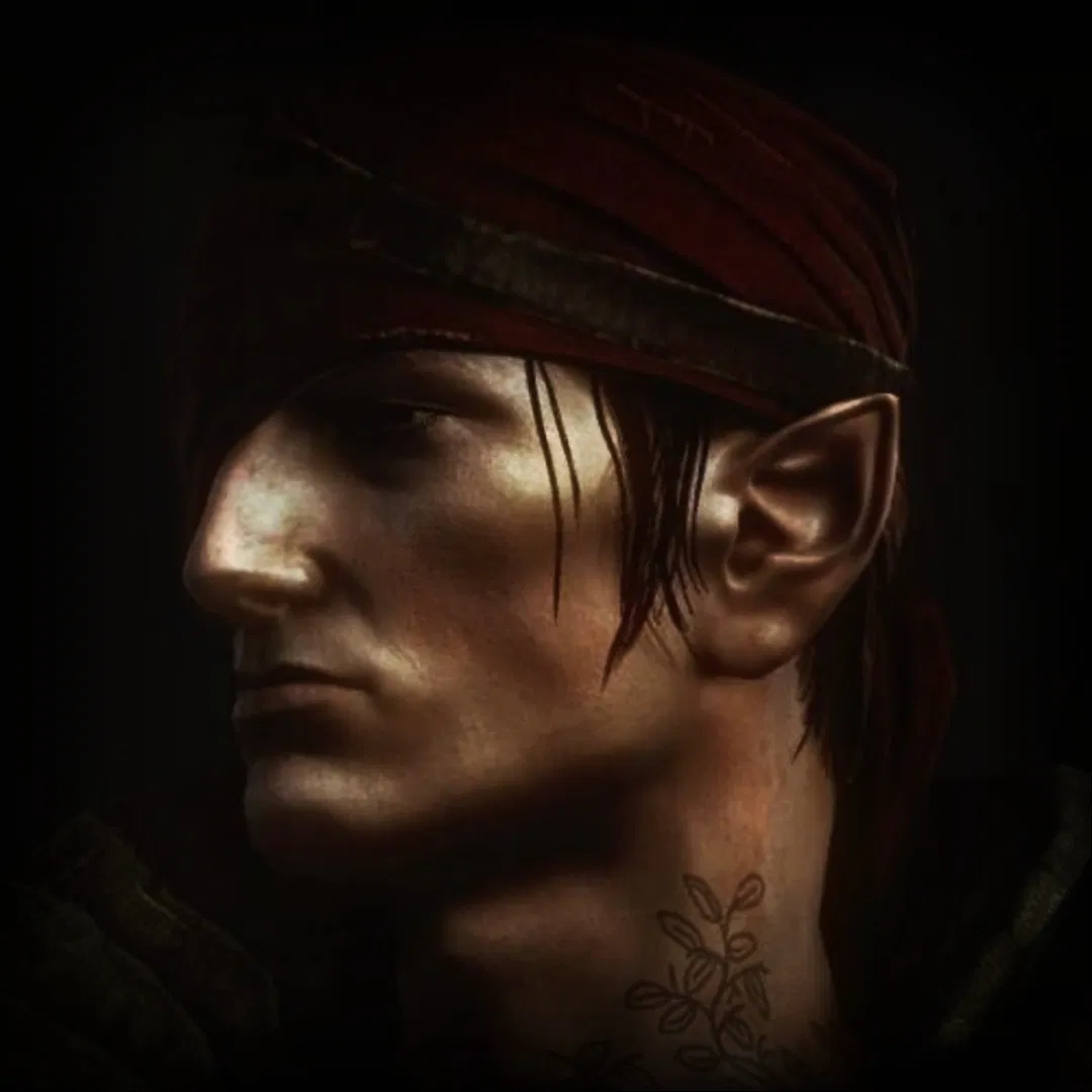 Avatar of Iorweth