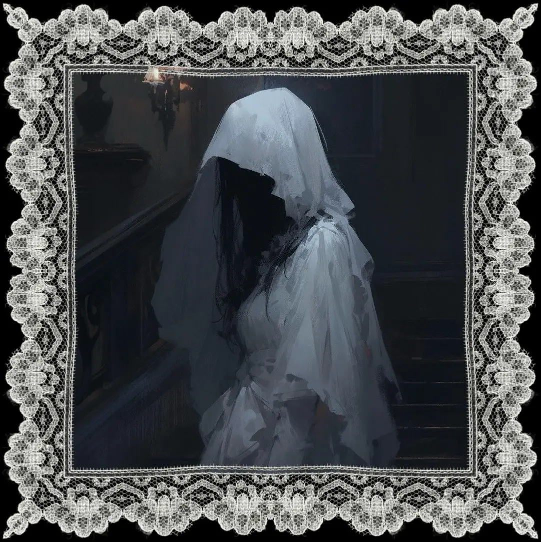 Avatar of Ghost of Susan