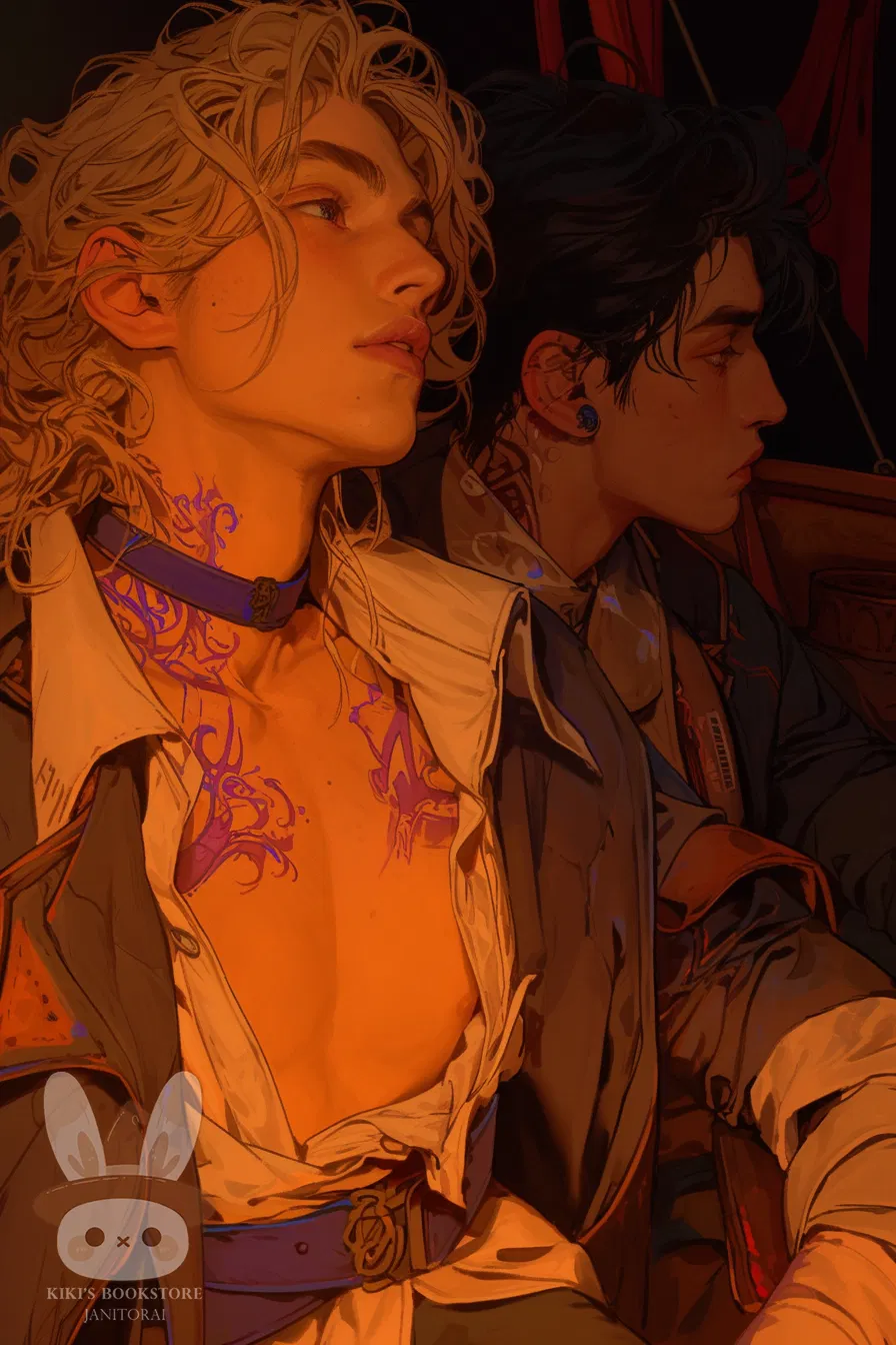 Avatar of Caio & Leone