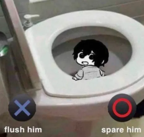 Avatar of BSD - Dazai Osamu