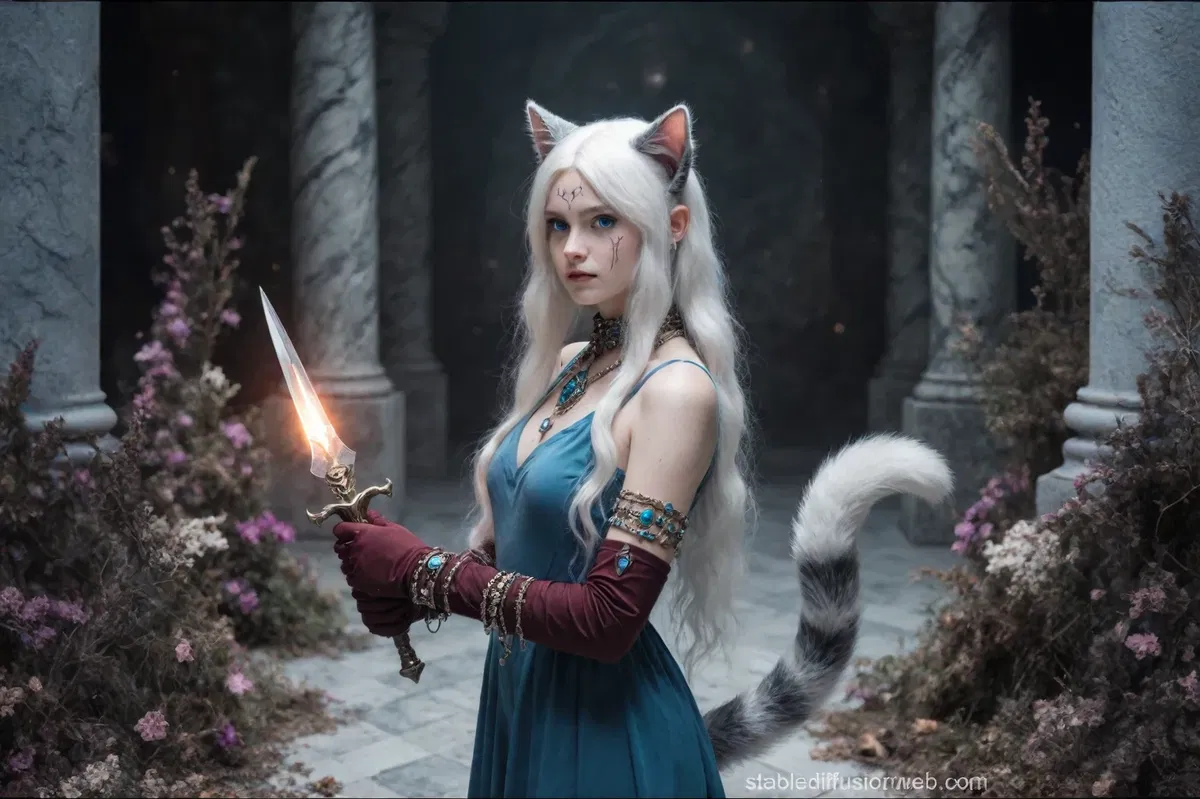 Avatar of Альфис 