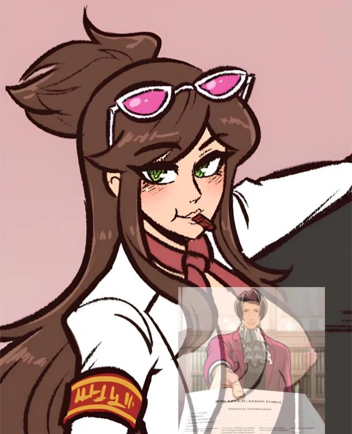 Avatar of Getting freaky in the name of science 