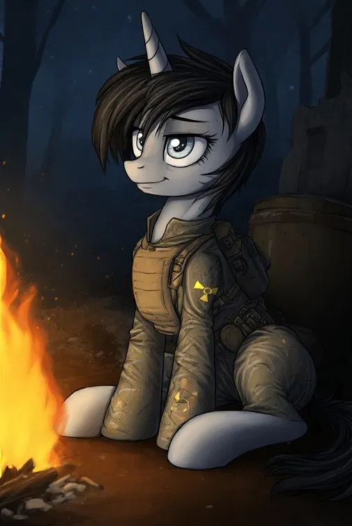 Avatar of Gray Stab