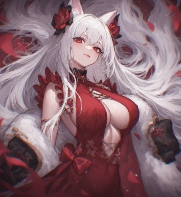 Avatar of Succubus Queen