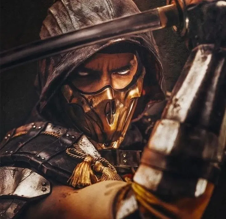 Avatar of Scorpion