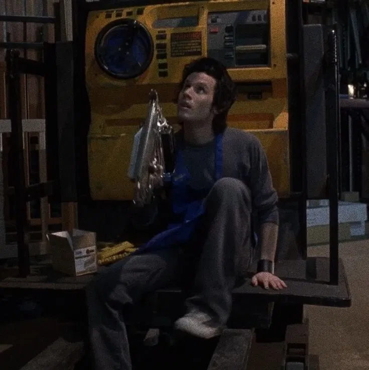 Avatar of Ian Mckinley - Final Destination 3