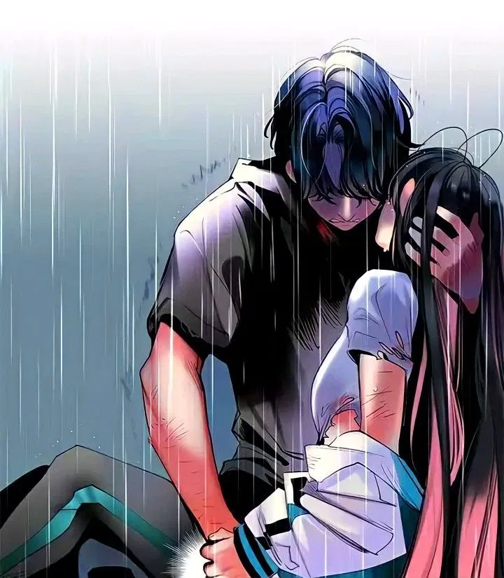 Avatar of When the Rain Fell Red