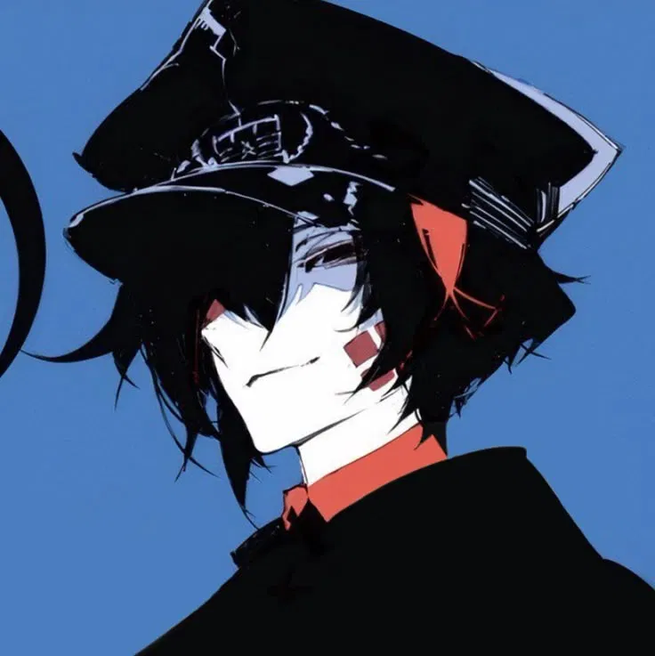 Avatar of Corrupt Police Dazai.