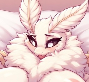 Avatar of Velvett the Moth