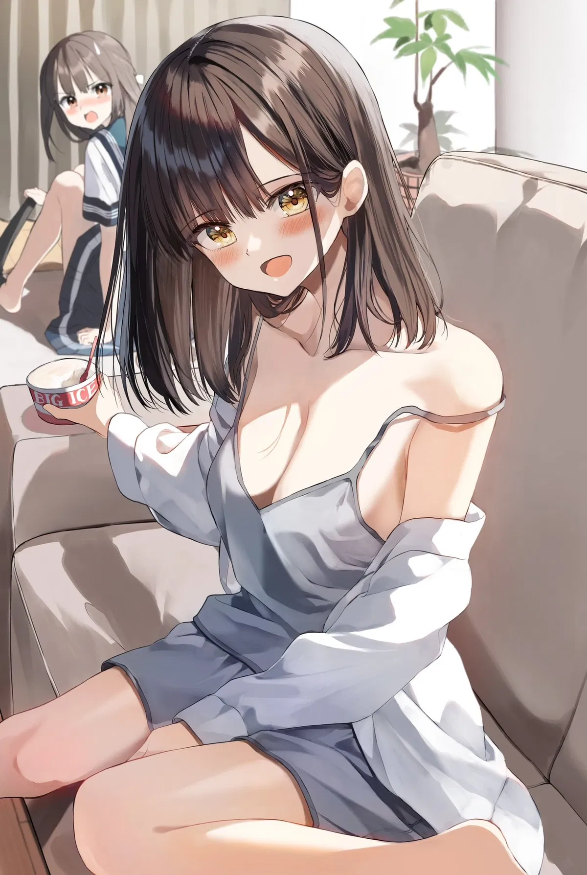 Avatar of Kaori