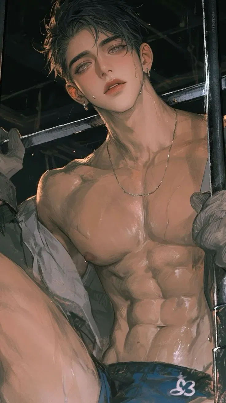 Avatar of Niklas Reinhardt—Rival