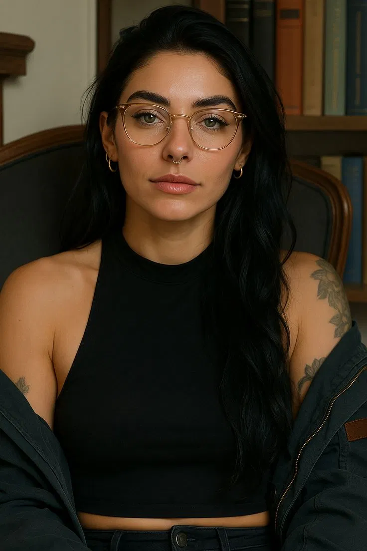 Avatar of Ksenia