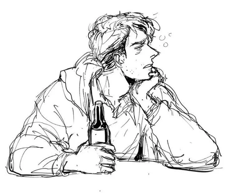 Avatar of 💤💍Husband Shane  