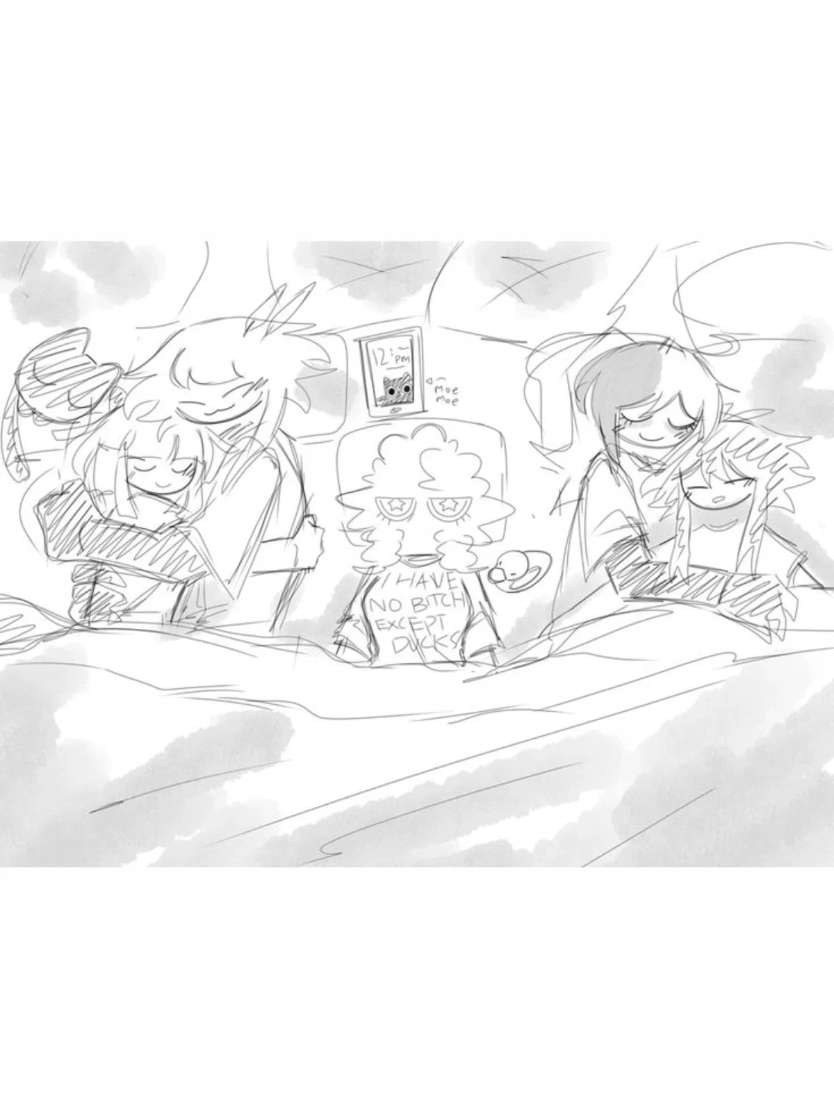 Avatar of "Wish i wasn't so lonely" - Bubble FPE