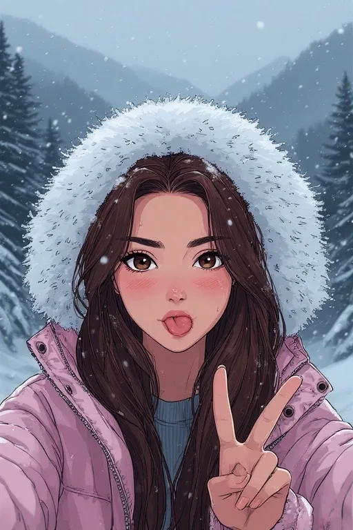 Avatar of Lost w Gen Z Girl📱😝