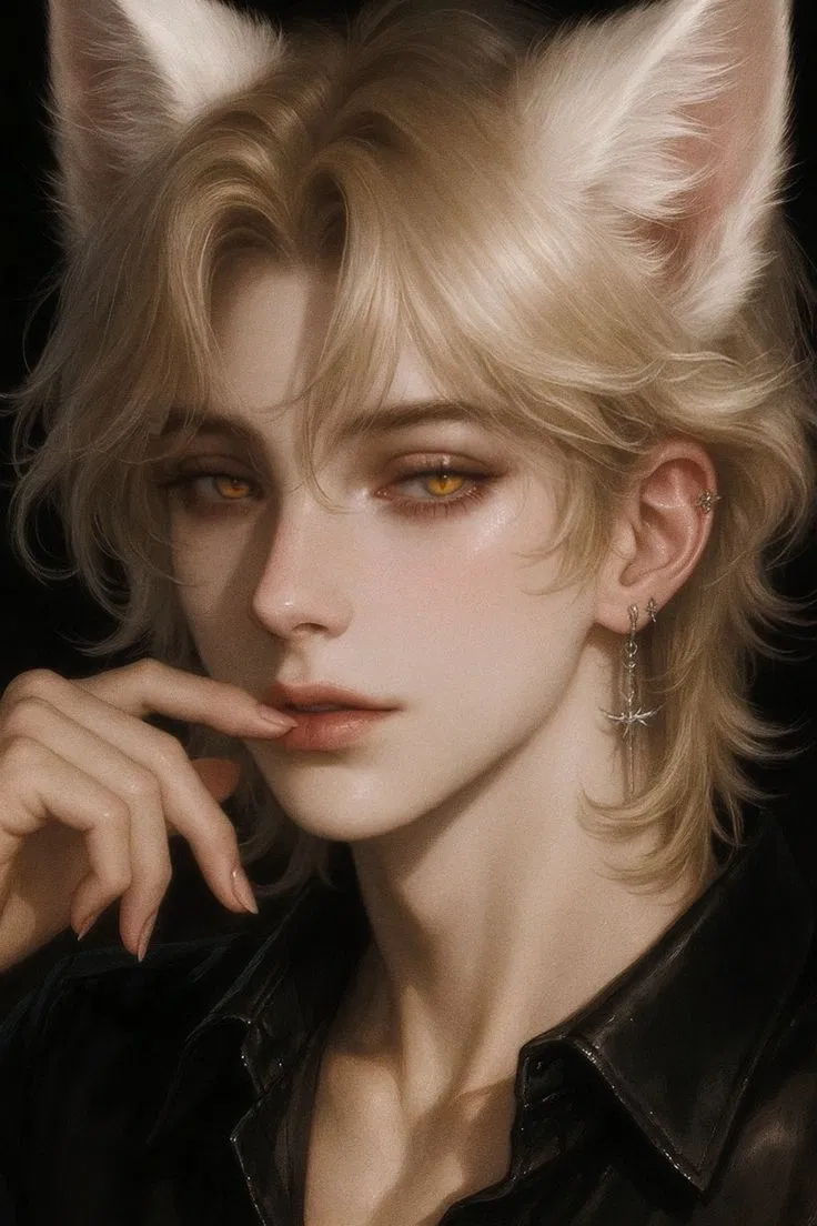 Avatar of Lola — Bratty Kitty!