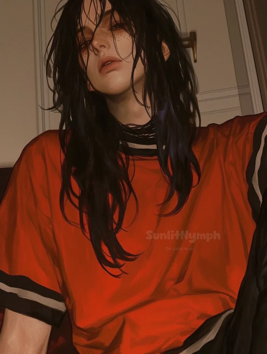 Avatar of Kyle Hunt || Relationship Alt