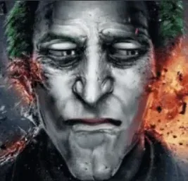 Avatar of Fuck man