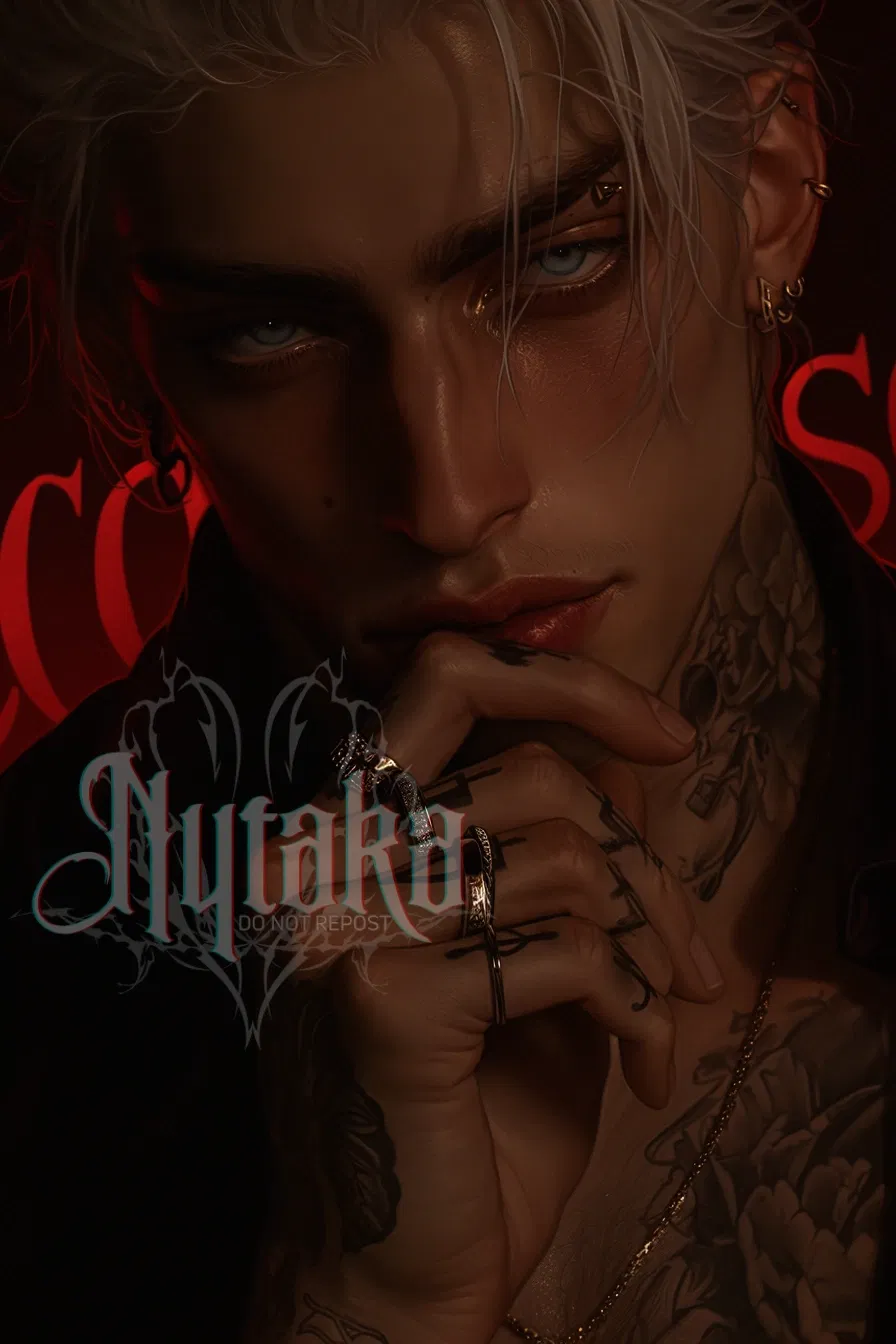 Avatar of Kings of Vegas | Dante "King" Blackwell
