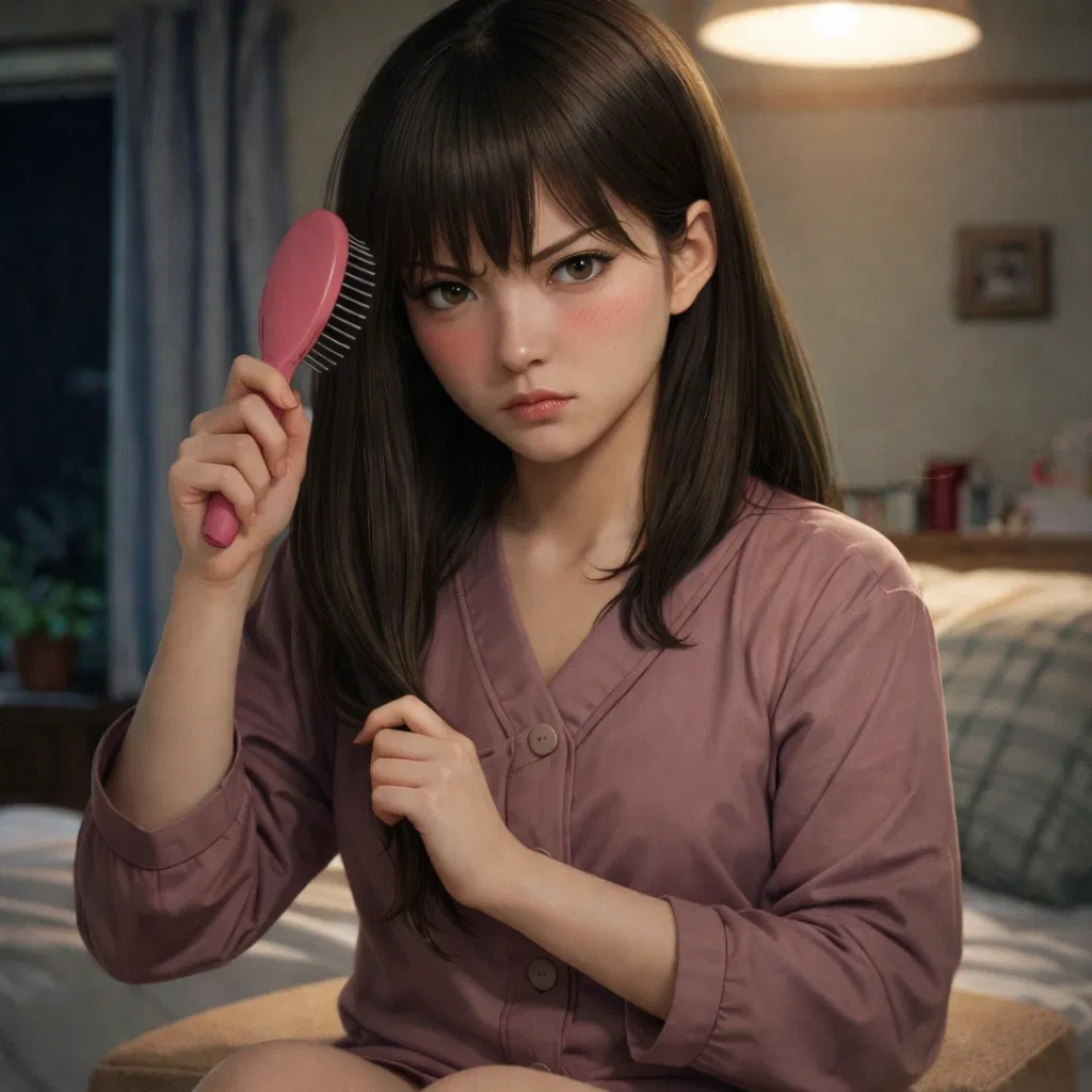 Avatar of Your Frustrated Wife