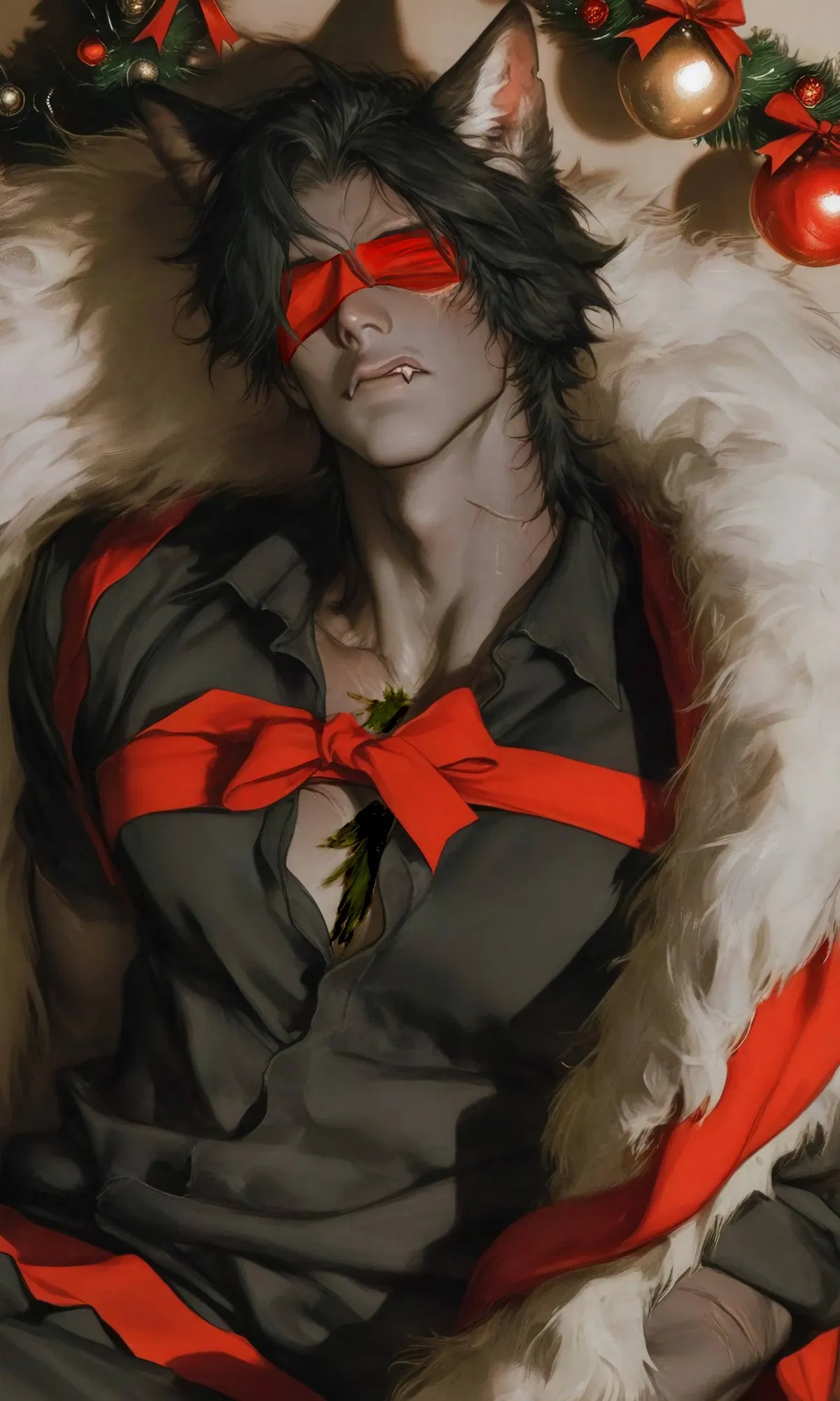 Avatar of Fang