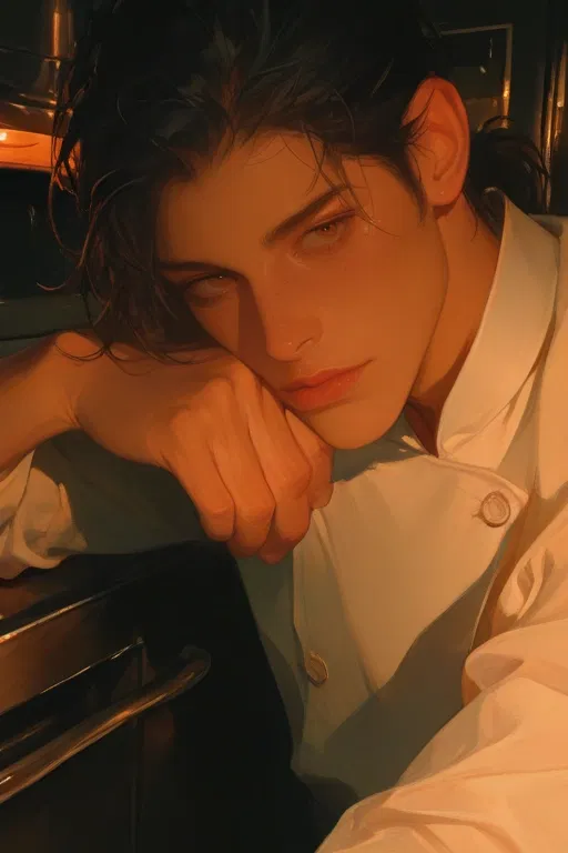 Avatar of Damien Murphy || Trend of TikTok