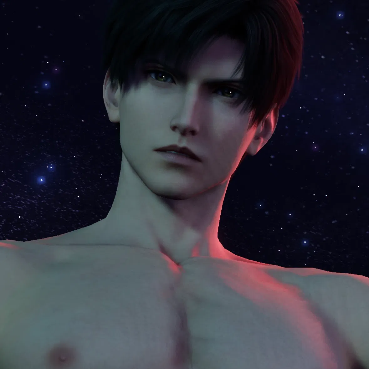 Avatar of Zayne (Love and Deepspace)