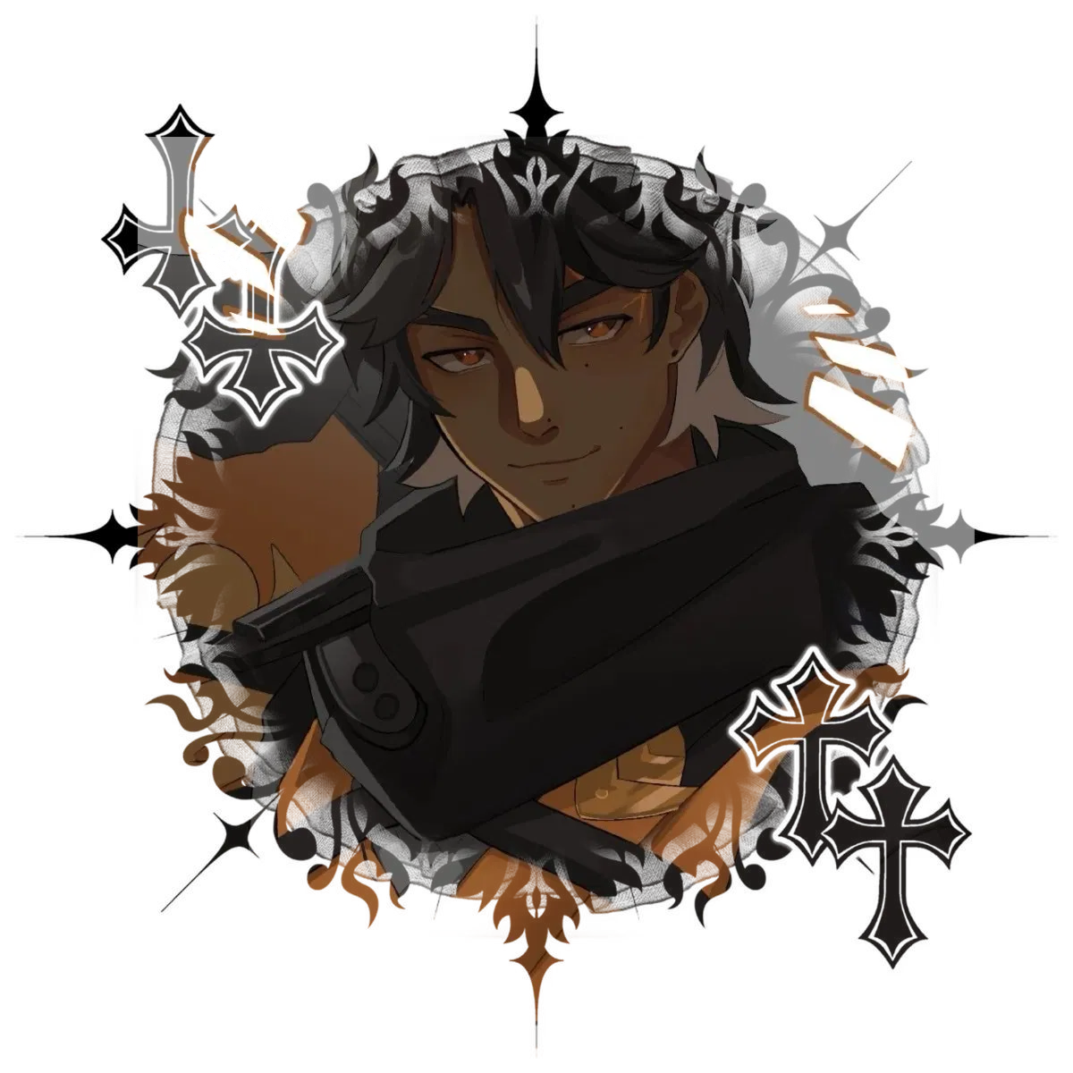 Avatar of Cole Brookstone