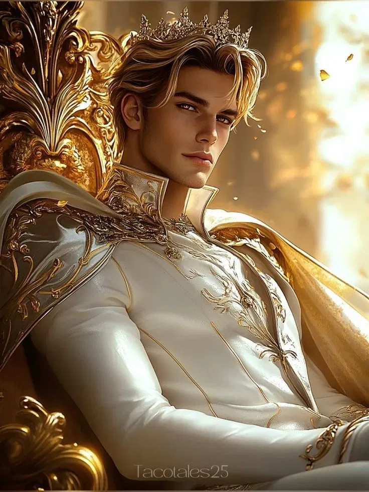 Avatar of Oro Rey