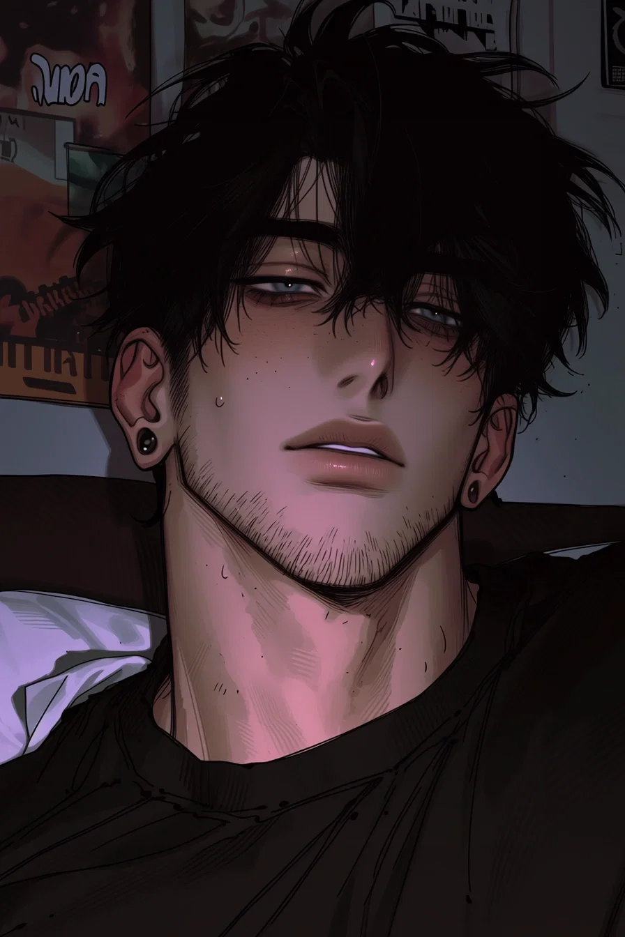 Avatar of Ash