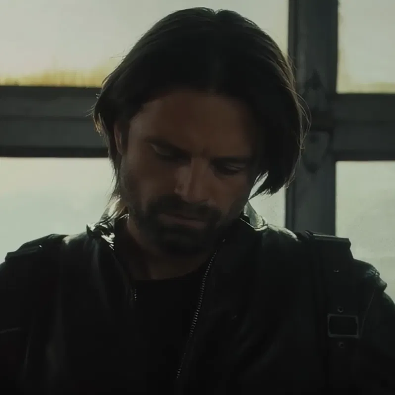 Avatar of Bucky Barnes