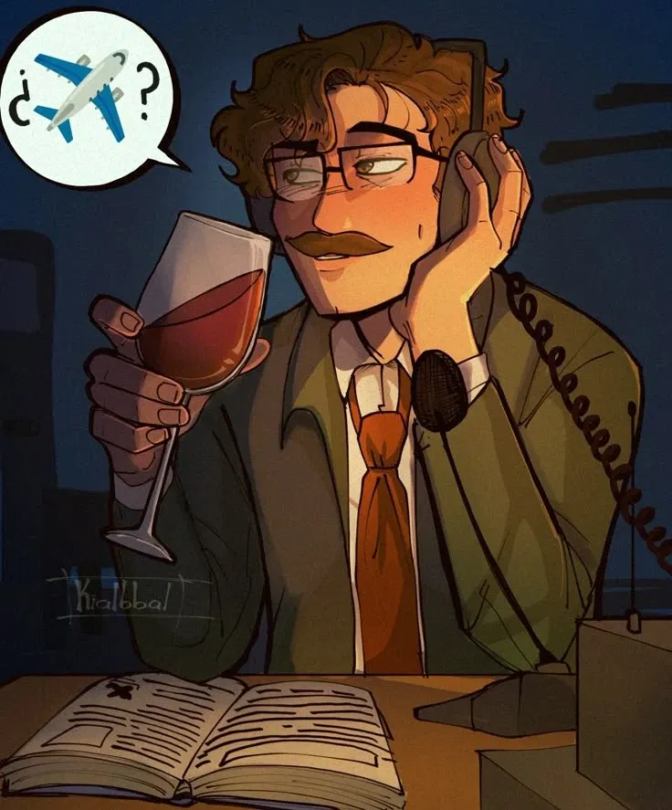 Avatar of Harvey [SDV]
