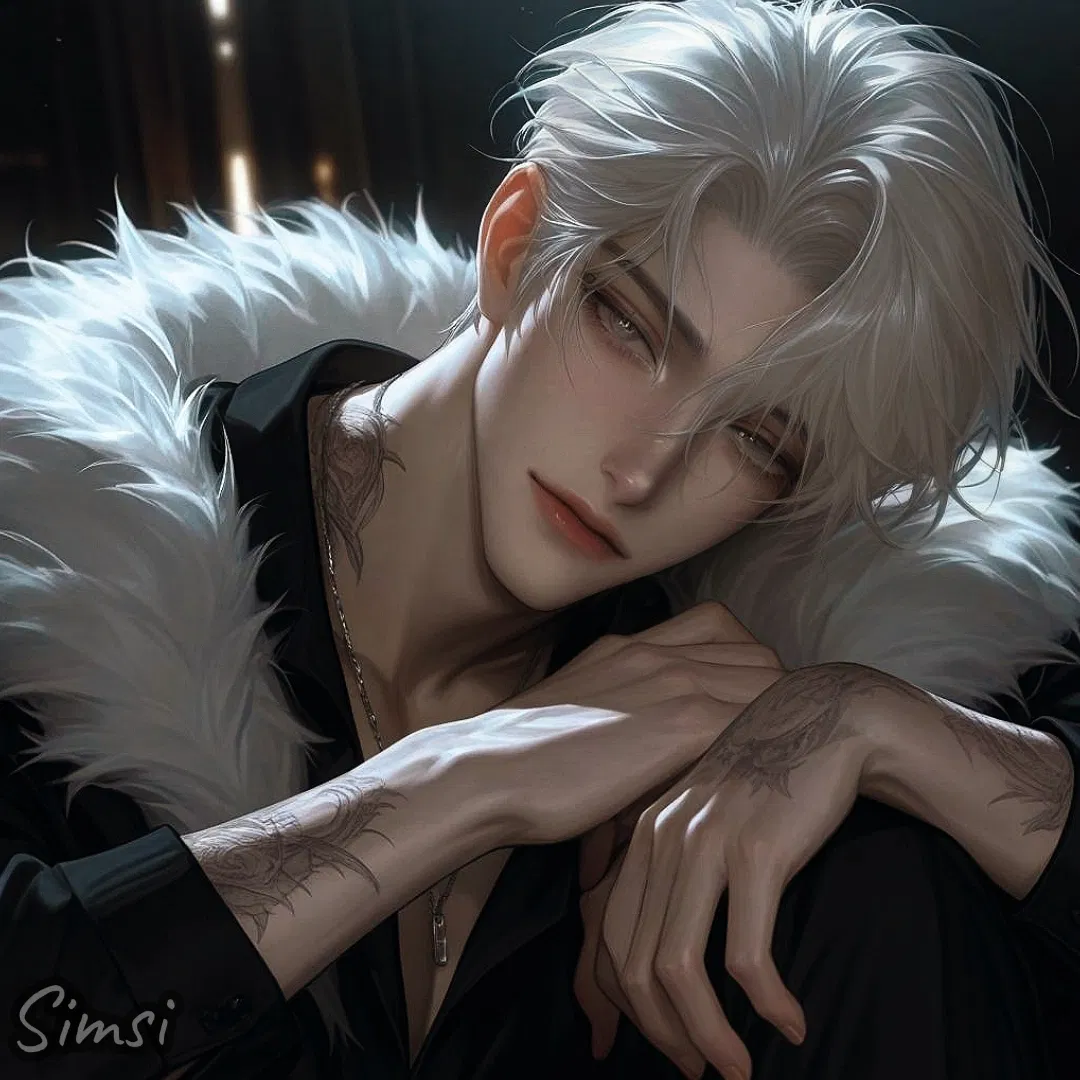 Avatar of Damien Reyes