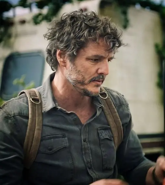 Avatar of Joel Miller - Jackson