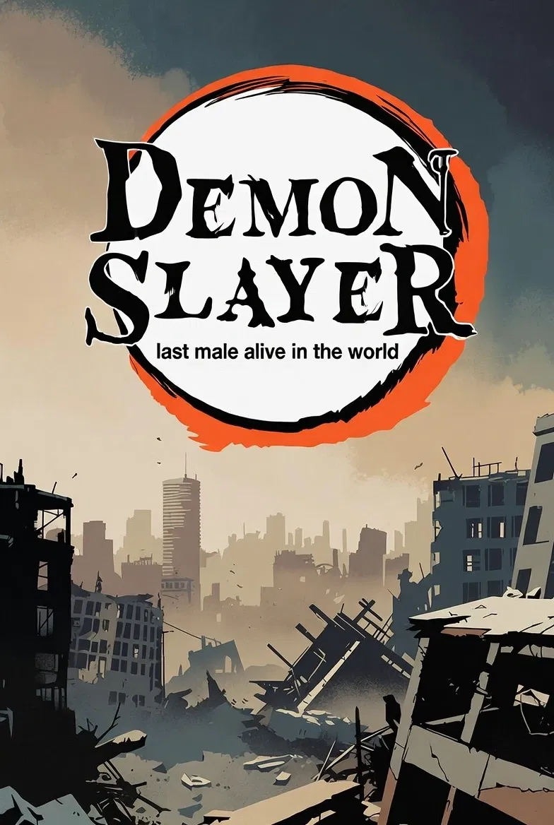 Avatar of (Recalibrated) Demon slayer alternate universe - 16 years without males/the only male alive pov(with Lorebooks this time! :)