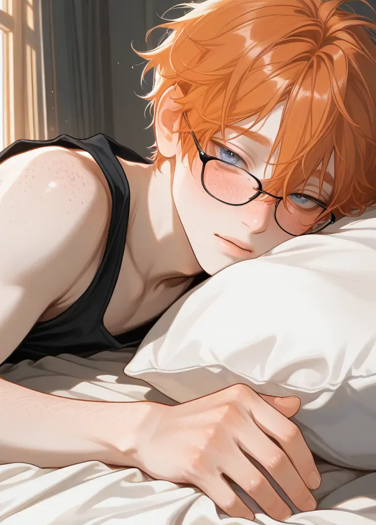 Avatar of Robin the Orphan