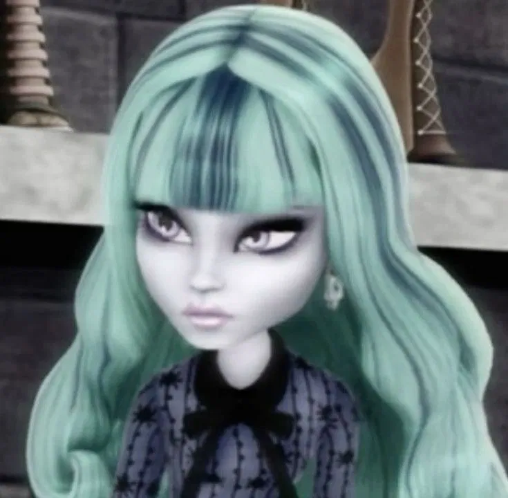 Avatar of Twyla