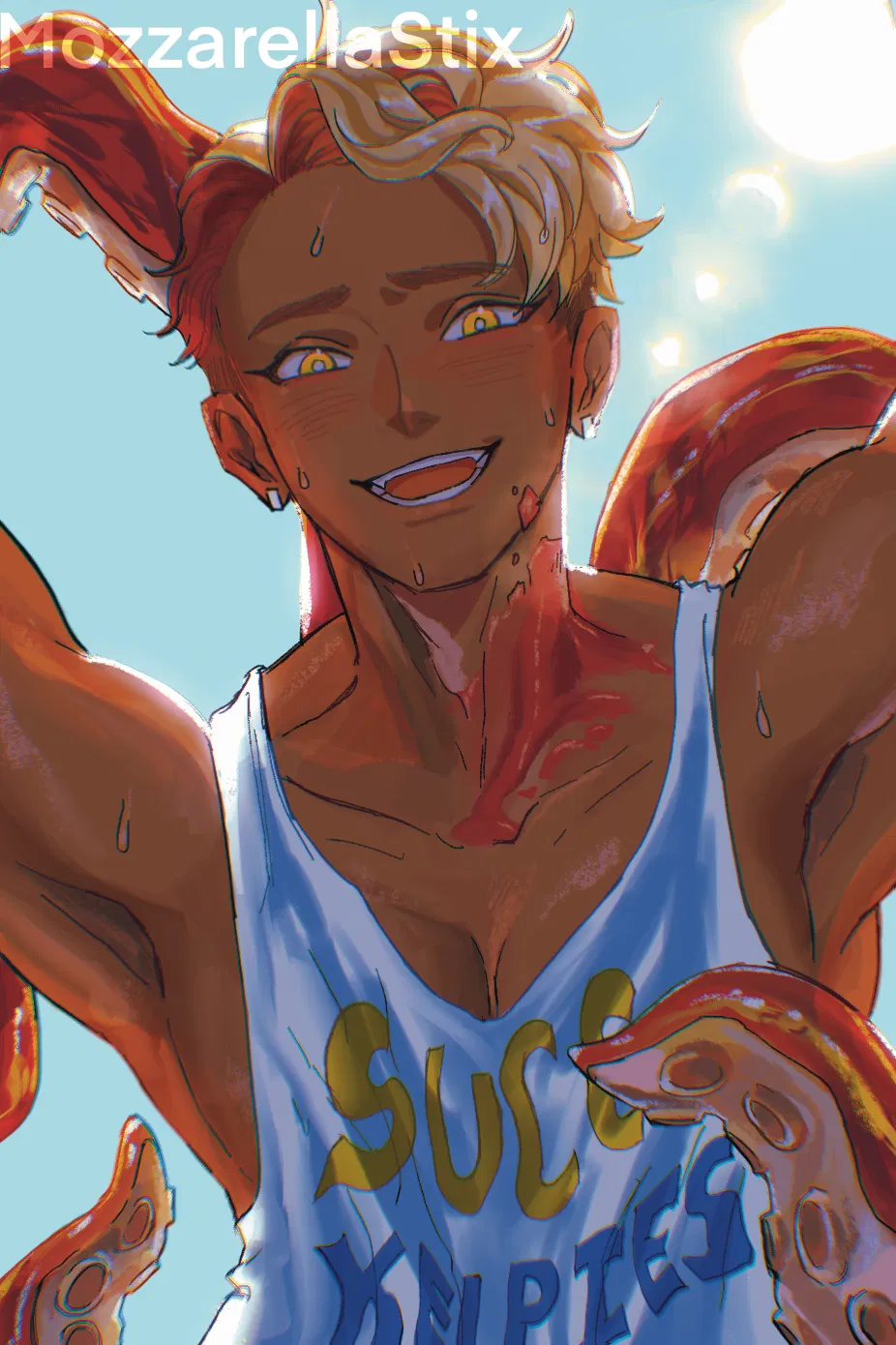 Avatar of (Jay)mie Hartshorne