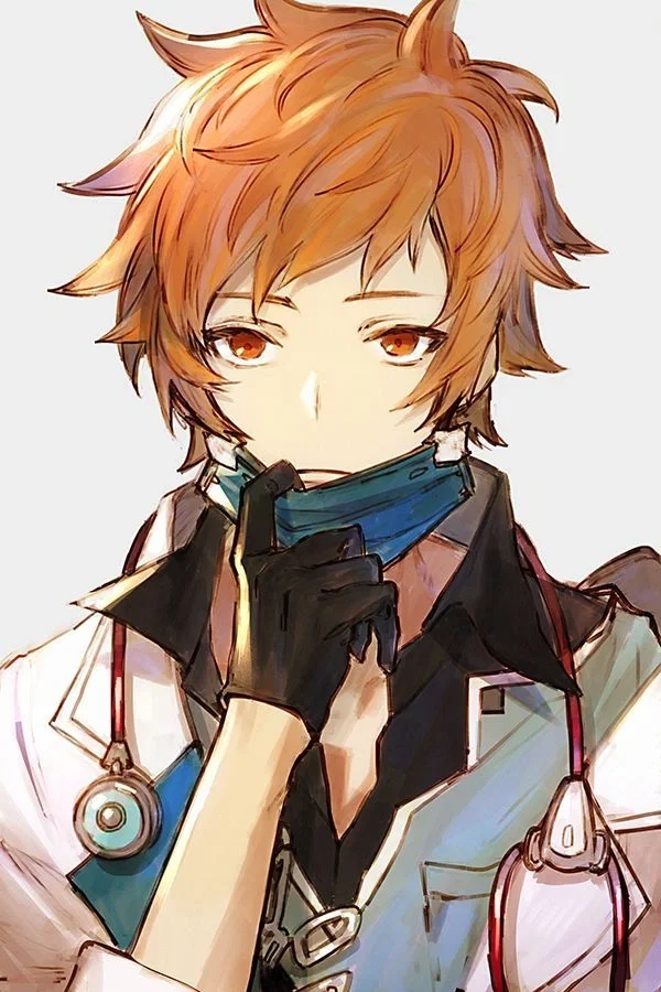 Avatar of ABDL Gran